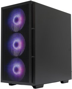 Komputer Game X G300, Core i5-13400F, 32 GB, RTX 5060, 512 GB M.2 PCIe Windows 11 Home — widok 10