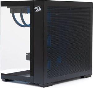 Komputer Game X G300, Ryzen 5 9600X, 32 GB, RTX 5070, 1 TB M.2 PCIe — KARTA GRAFICZNA