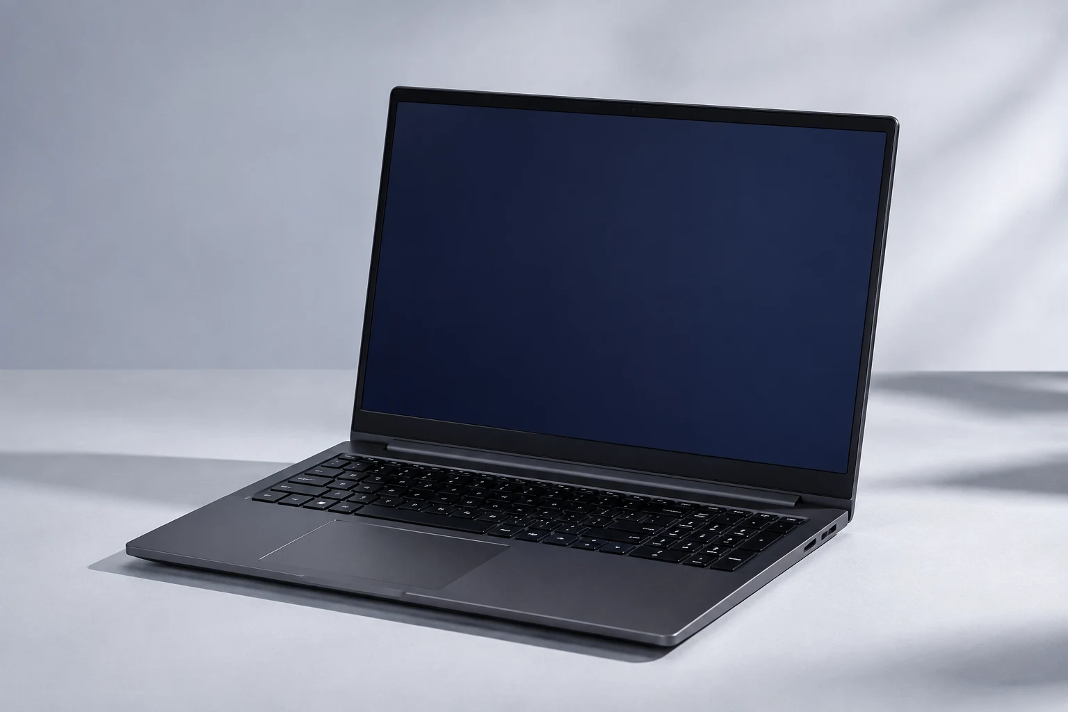 Uszkodzona matryca laptopa — kiedy potrzebna jest wymiana?