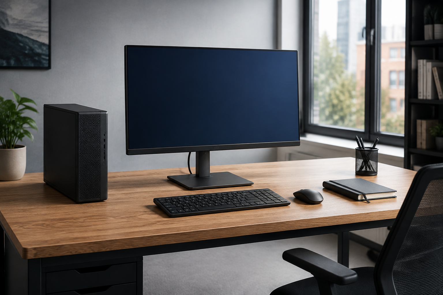 Migotanie ekranu w laptopie — możliwe źródła problemu