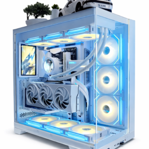 Gamingowy komputer na zamówienie – Ultra High-End