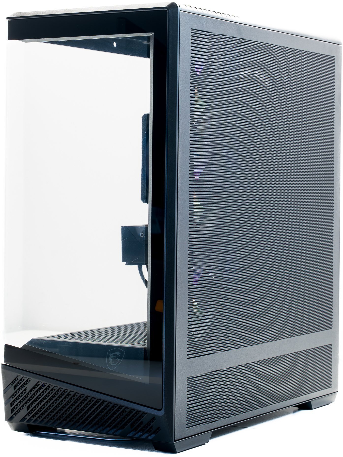 Komputer Game X G100, Ryzen 7 7700X, 32 GB, RTX 5060 Ti 16GB, 512 GB M.2 PCIe Windows 11 Home — widok 7