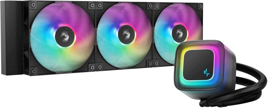 Komputer Gamingowy Ryzen 7 7800X3D RTX 5060TI 32GB DDR5 SSD 1TB B650 850W Generacja procesora 4