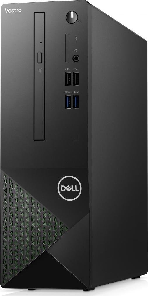 Komputer Dell Vostro 3710 SFF, Core i5-12400, 16 GB, Intel UHD Graphics 730, 512 GB M.2 PCIe Windows 11 Pro — widok 3