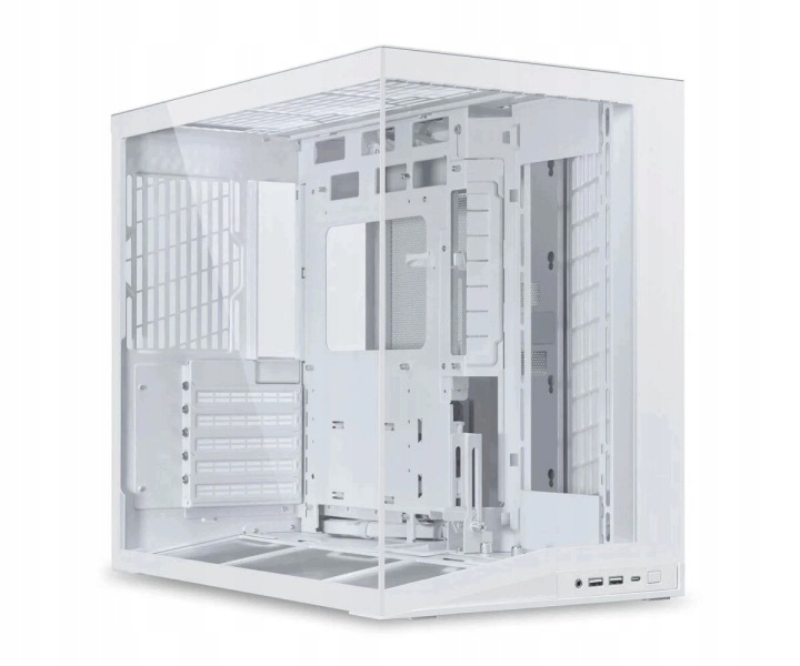 Komputer Gamingowy Ryzen 7 9800X3D RTX 5070 Ti 32GB DDR5 SSD 2TB 850W Gold Taktowanie bazowe procesora 4.7 GHz