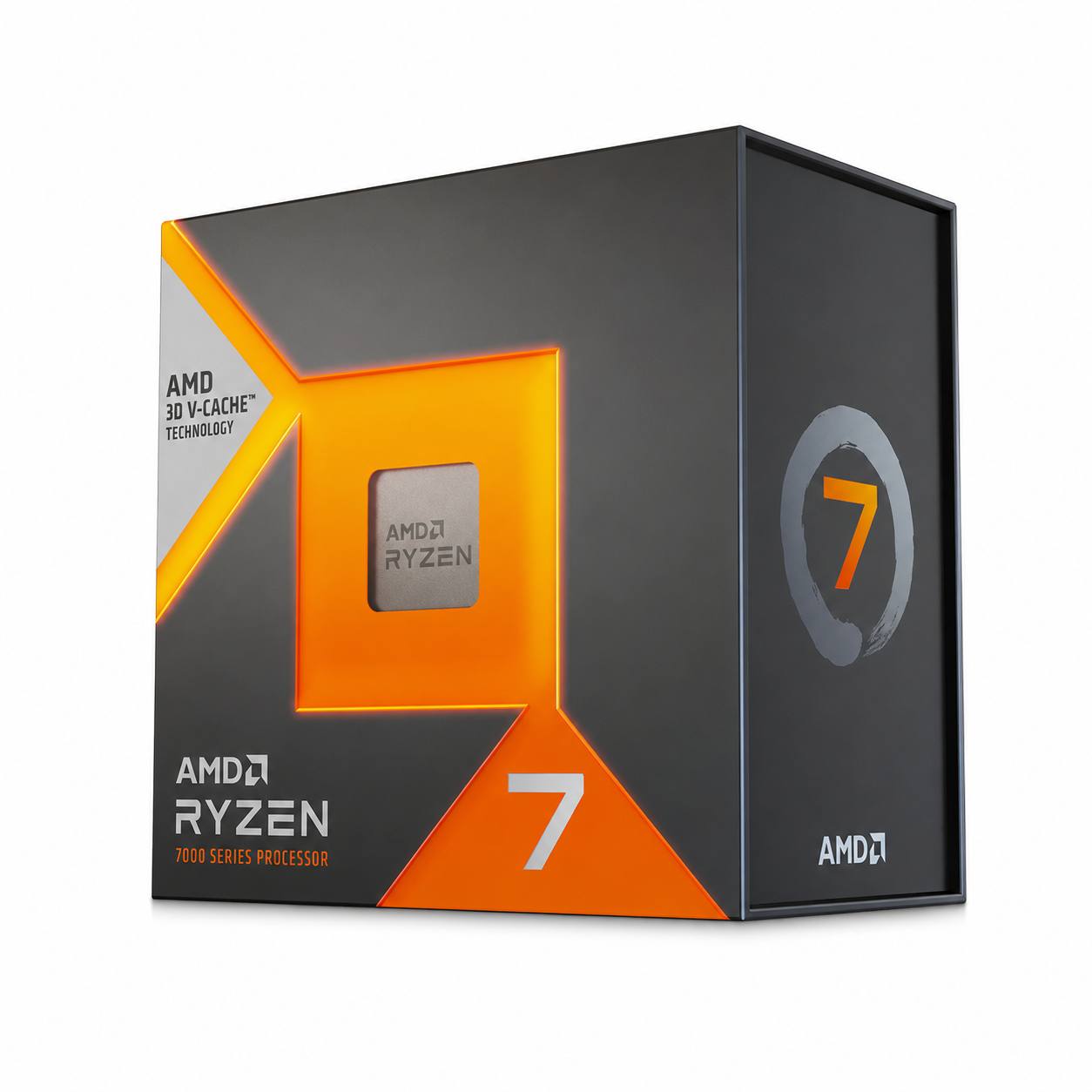Komputer Gamingowy Ryzen 7 7800X3D RTX 5060TI 32GB DDR5 SSD 1TB B650 850W Stan opakowania oryginalne