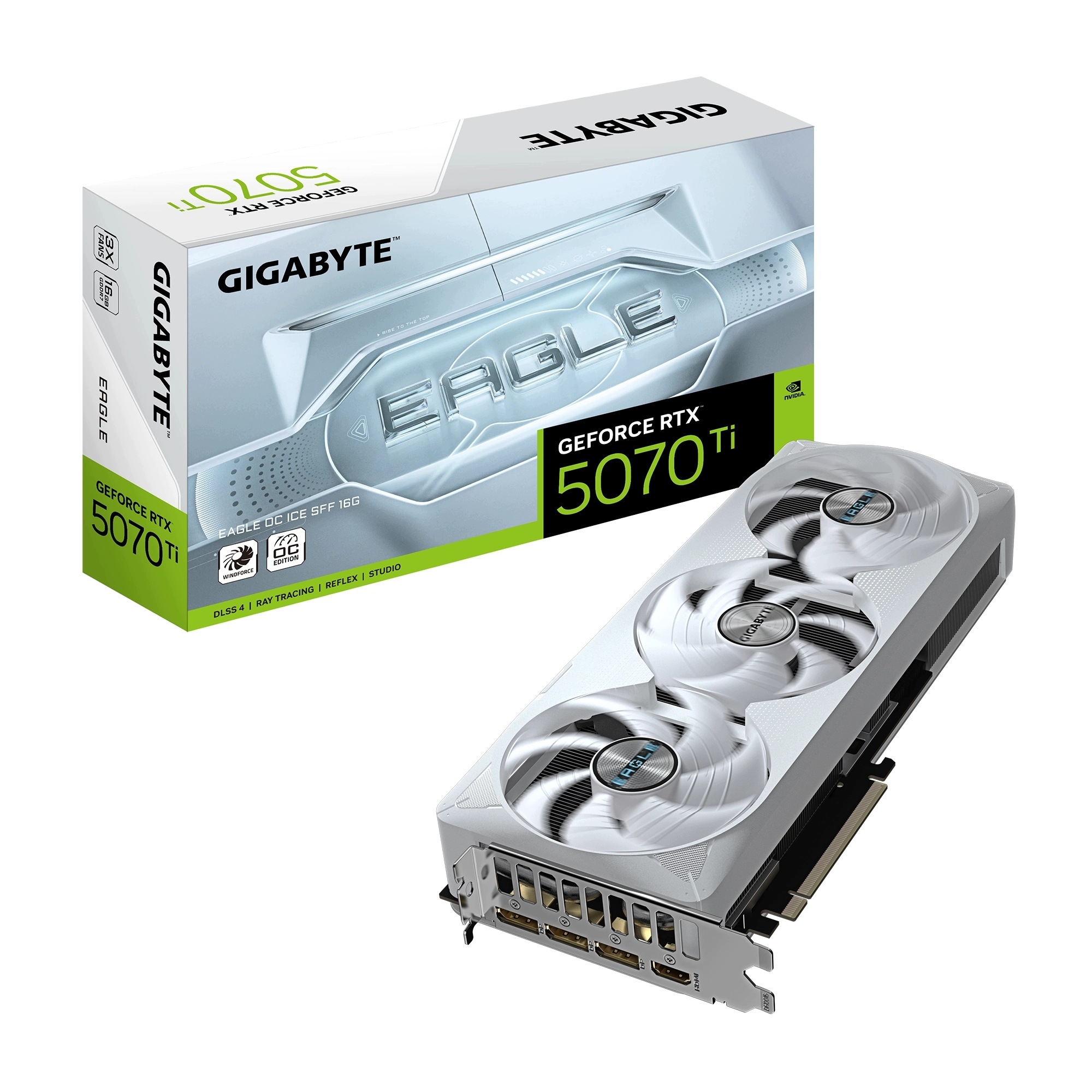Komputer Gamingowy Ryzen 7 9800X3D RTX 5070 Ti 32GB DDR5 SSD 2TB 850W Gold Wielkość pamięci RAM 32 GB