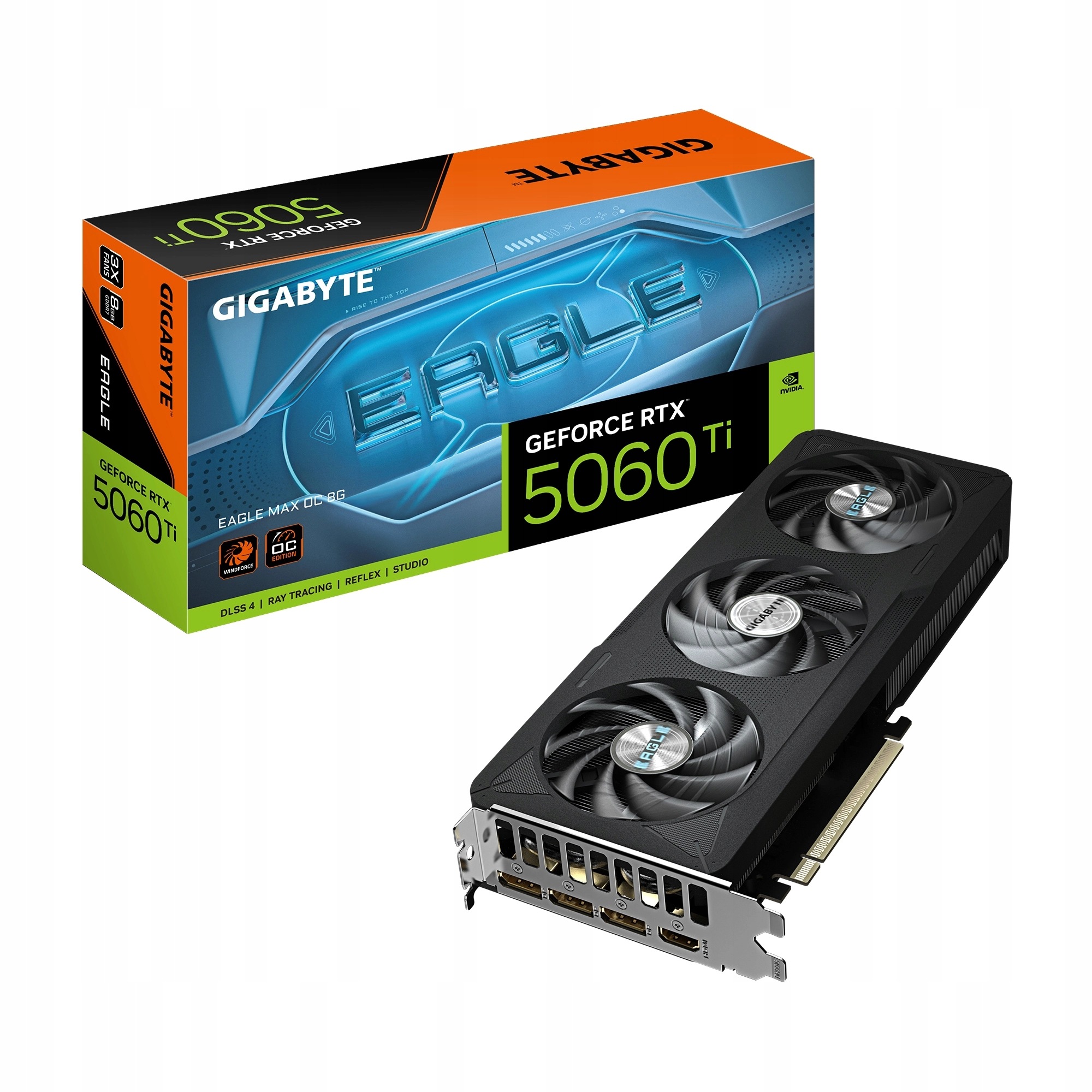 Komputer Gamingowy Ryzen 7 7800X3D RTX 5060TI 32GB DDR5 SSD 1TB B650 850W Dołączone oprogramowanie Windows 11 Pro