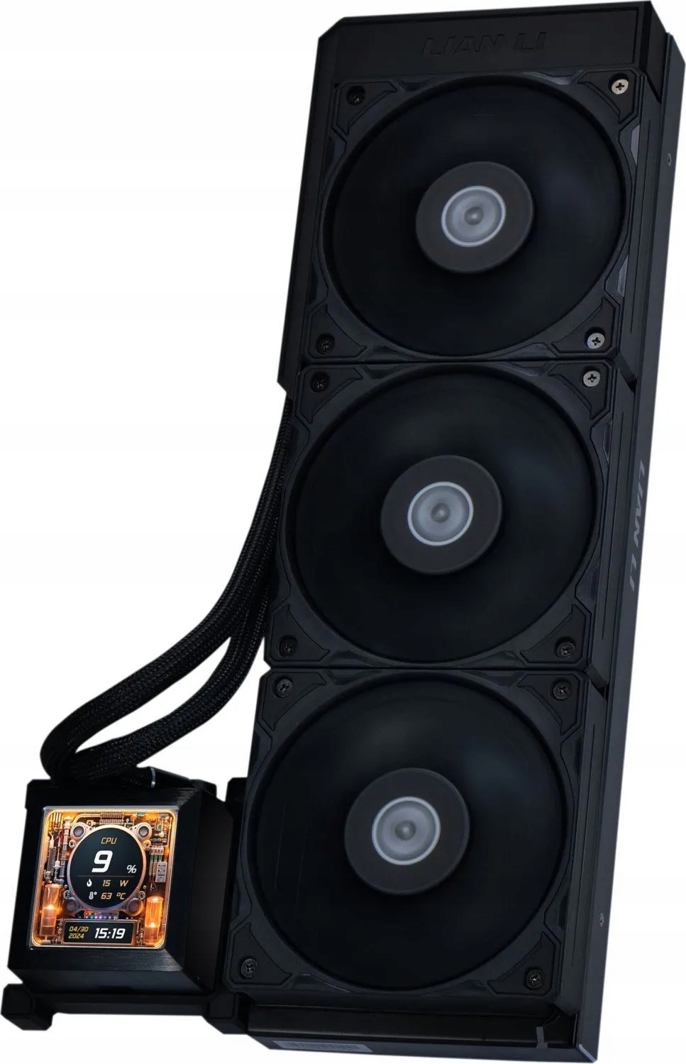 Komputer Gamingowy Ryzen 7 7800X3D RTX 5070 32GB DDR5 SSD 1TB B650 850W Generacja procesora 4