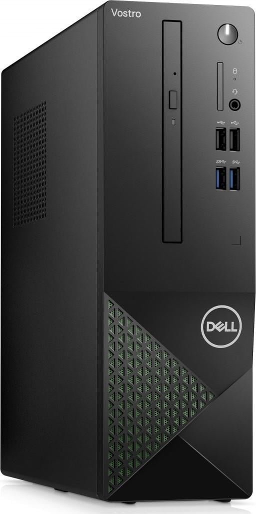 Komputer Dell Vostro 3710 SFF, Core i5-12400, 16 GB, Intel UHD Graphics 730, 512 GB M.2 PCIe Windows 11 Pro