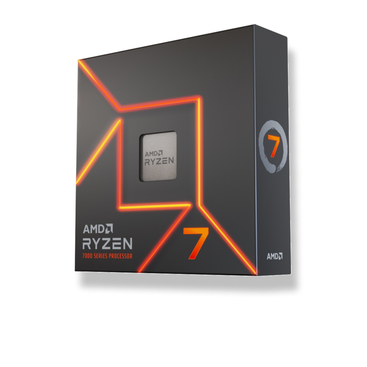 AMD Ryzen 7 7700X