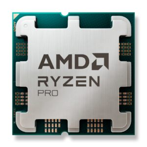 AMD Ryzen 5 Pro 8600G