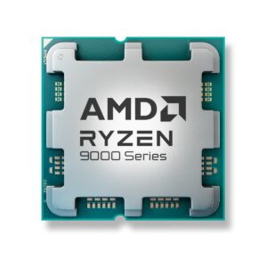 AMD Ryzen 7 9850X3D