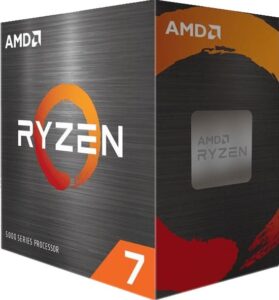 AMD Ryzen 7 5700G