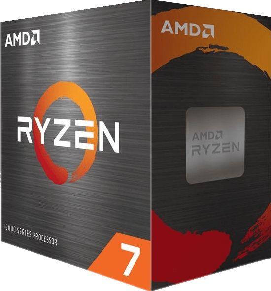 AMD Ryzen 7 5700G