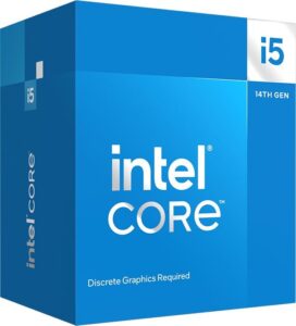 Intel Intel Core i5-14400F