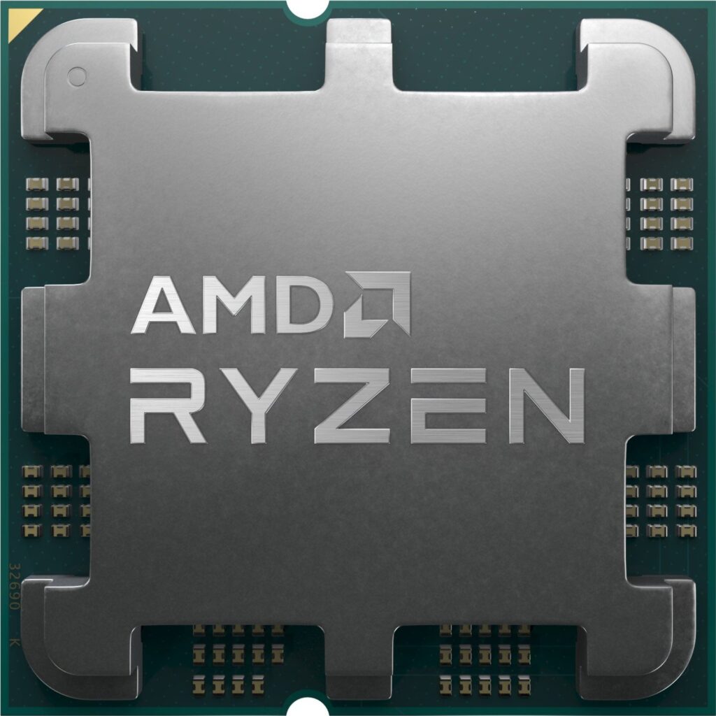 AMD AMD Ryzen 5 7600X