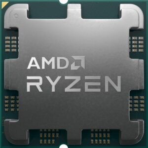 RYZEN 5 7600X — OEM — procesor z góry