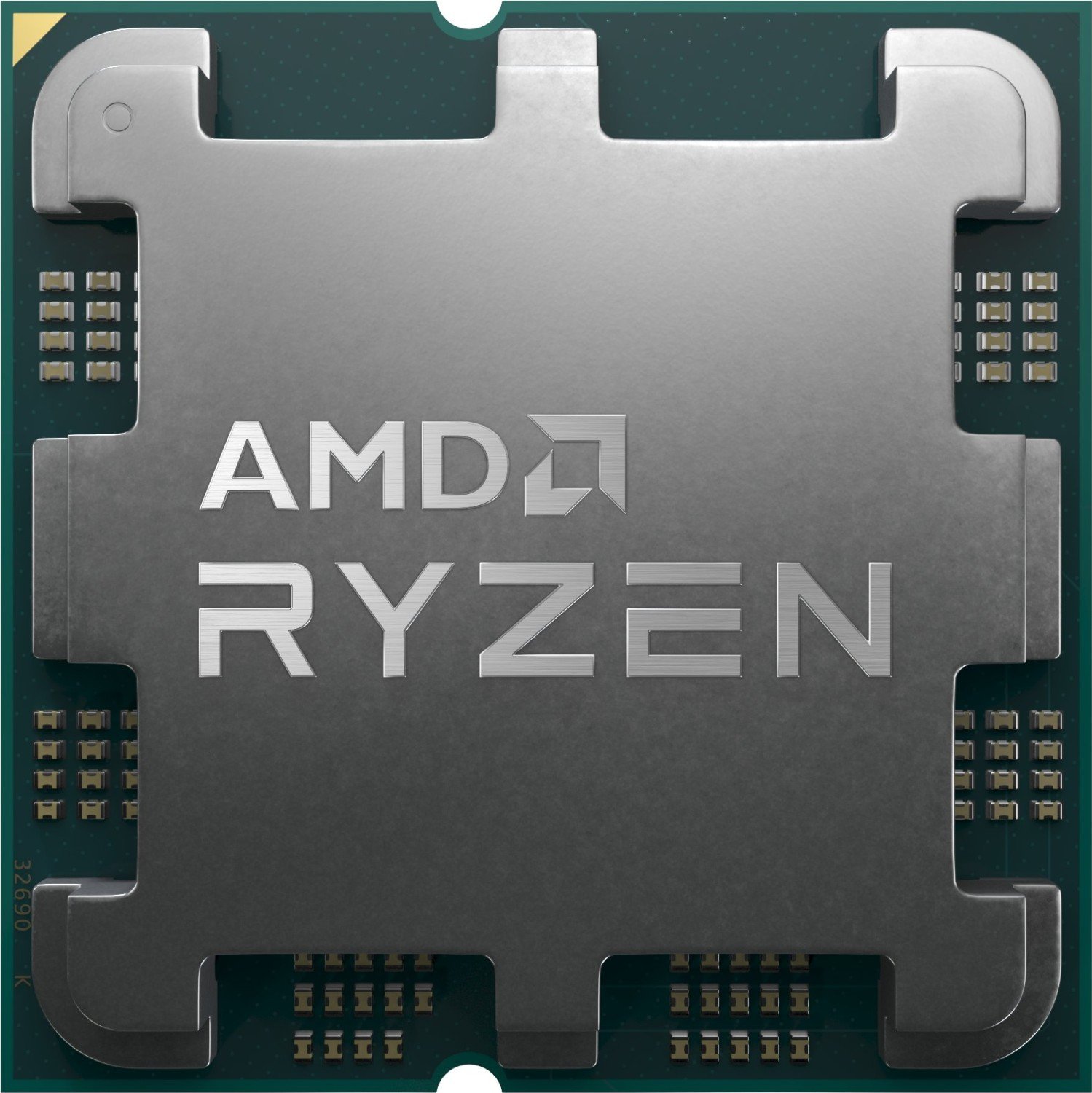 AMD AMD Ryzen 5 7600X