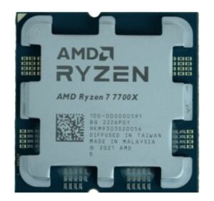 AMD Ryzen 7 7700X