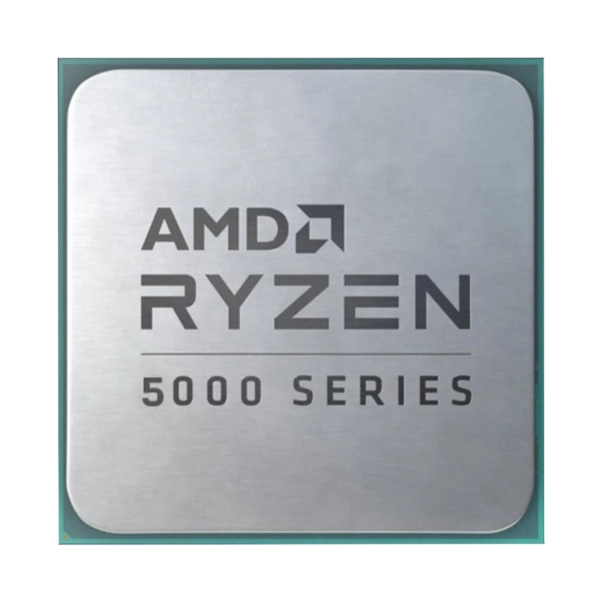 RYZEN 9 5900XT — OEM — procesor z góry