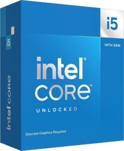 Intel Core i5-14600KF