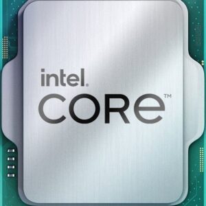 CORE I7-14700KF — OEM — procesor z góry