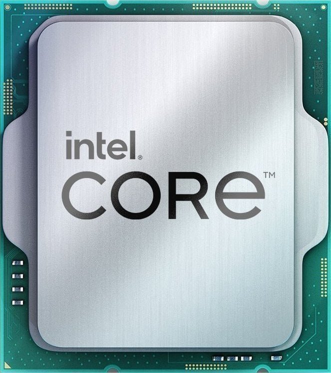 CORE I9-14900K — OEM — procesor z góry
