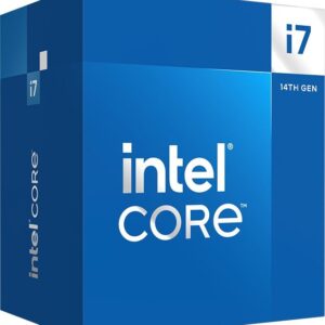 CORE I7-14700 — BOX — opakowanie produktu