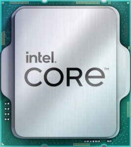 Intel Core i5-14400F