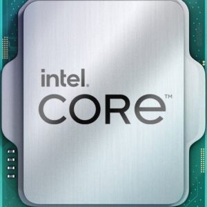 CORE I5-14400F — OEM — procesor z góry