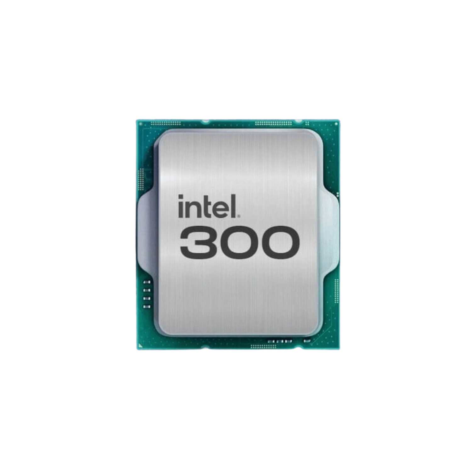 Intel 300