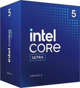 Intel Core Ultra 5 235