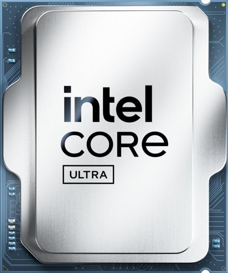 Intel Core Ultra 5 225F