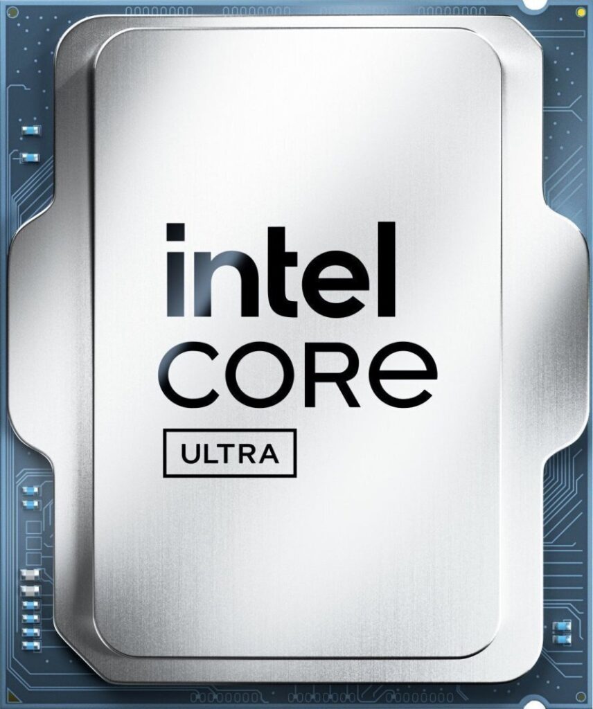 Intel Core Ultra 5 250KF Plus