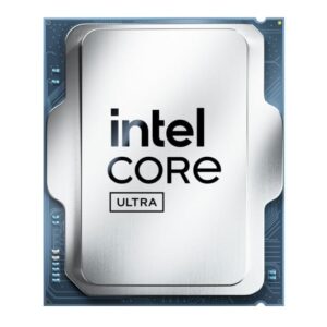 CORE ULTRA 5 250K PLUS — OEM — procesor z góry