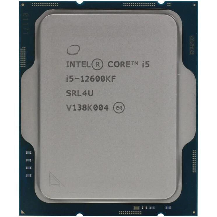Intel Core i5-12600KF