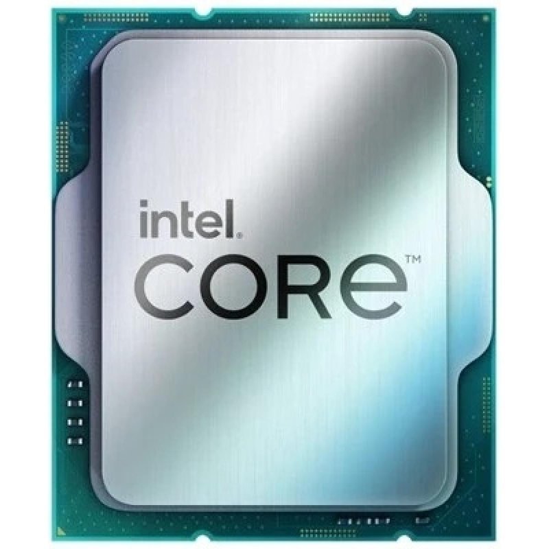 Intel Core i5-12400