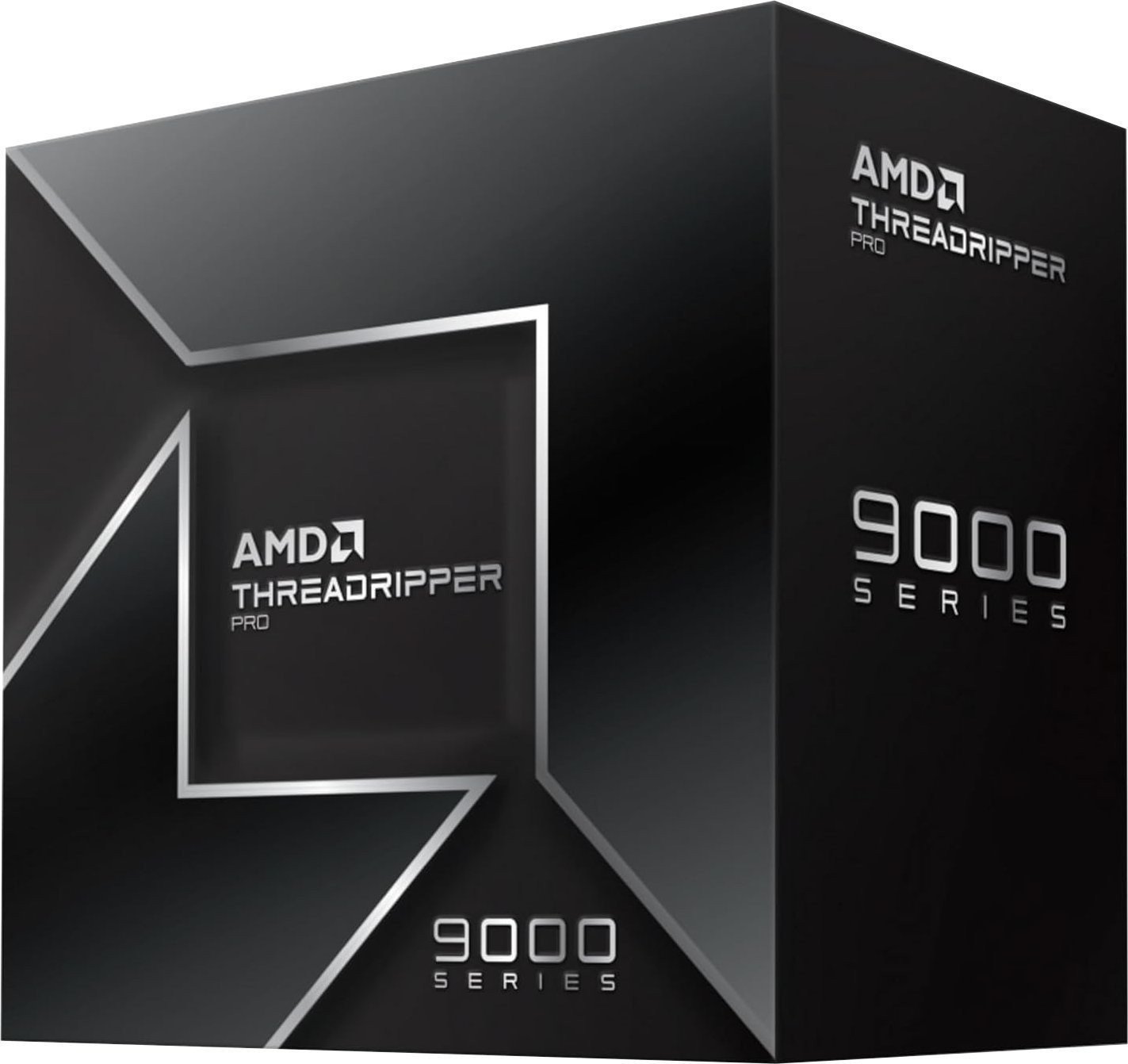 AMD Ryzen Threadripper Pro 9995WX