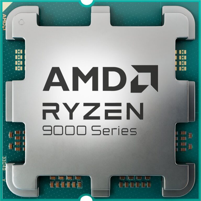 AMD Ryzen 9 9950X3D2
