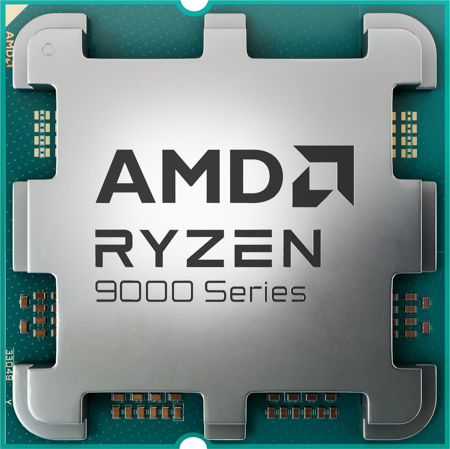 AMD Ryzen 9 9950X3D2
