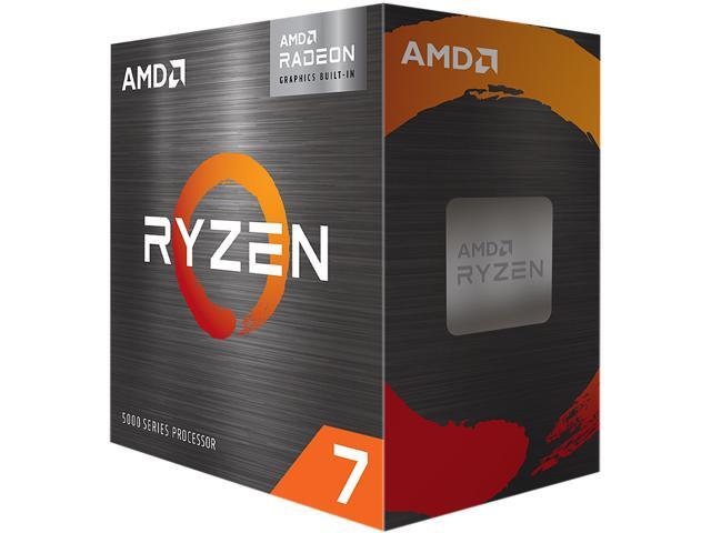AMD Ryzen 7 5700G
