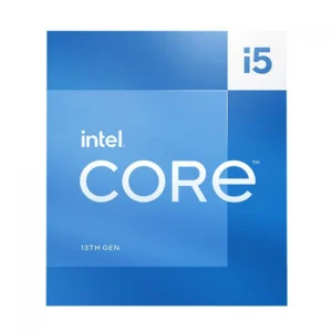 CORE I5-13400 — BOX — opakowanie produktu