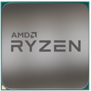 RYZEN 3 3200G — OEM — procesor z góry