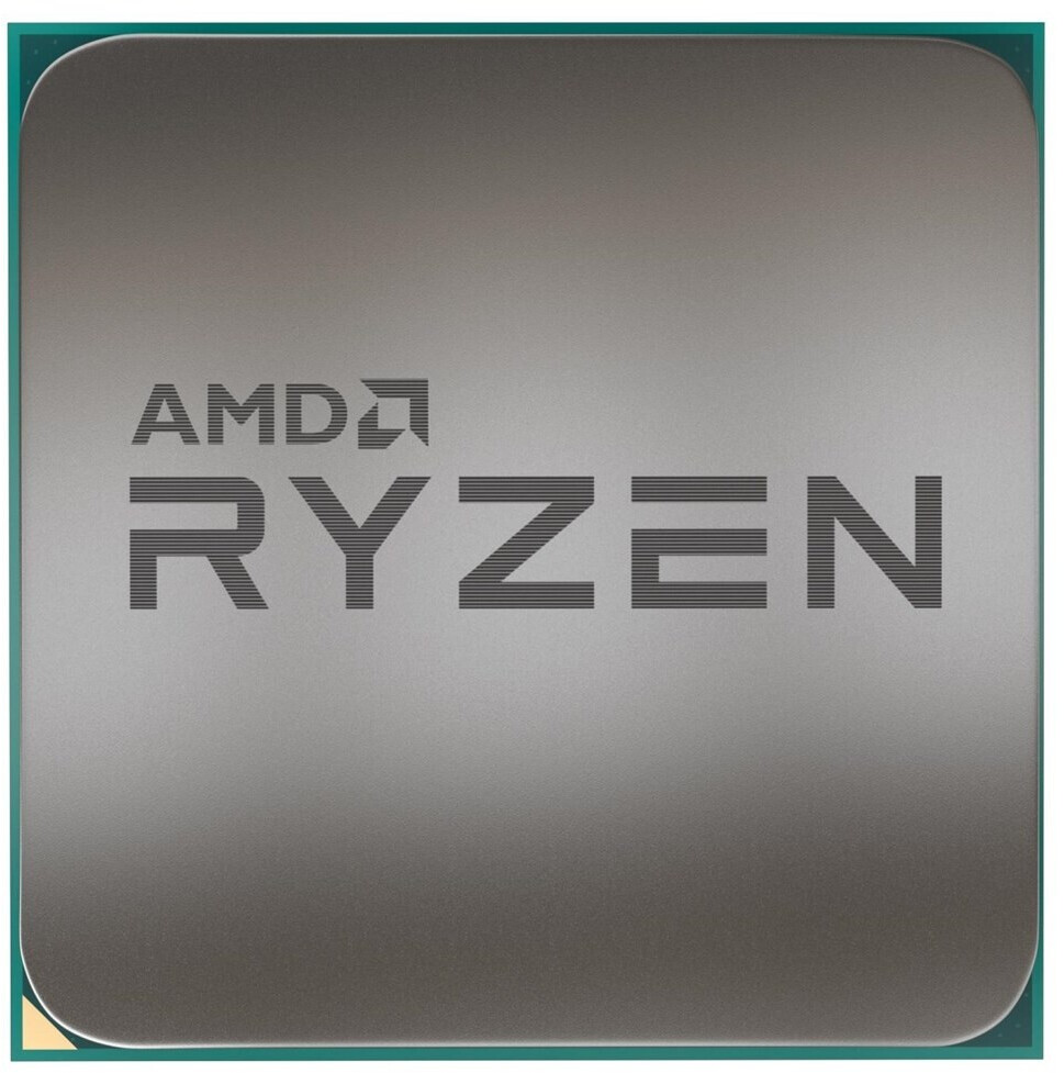 AMD Ryzen 3 3200G