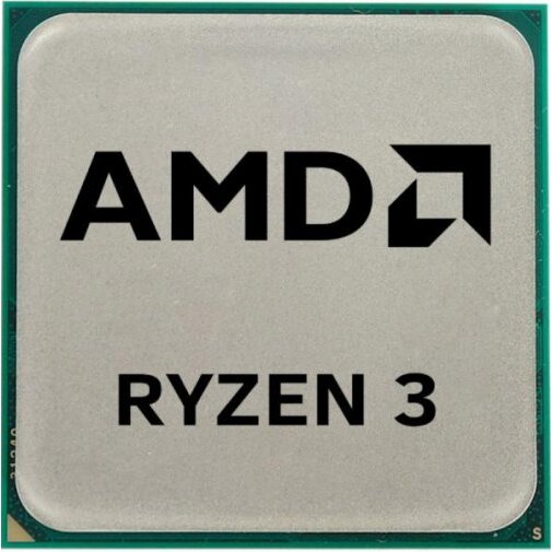 AMD Ryzen 3 4300G