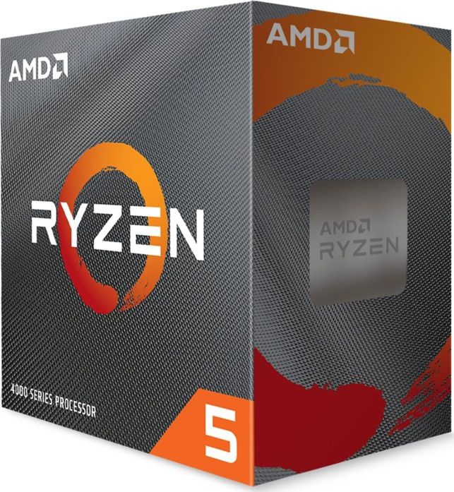 AMD Ryzen 5 4500