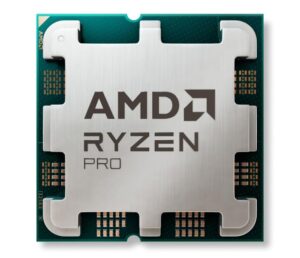 AMD Ryzen 7 Pro 7745