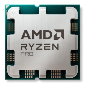 RYZEN 7 PRO 7745 — OEM — procesor z góry