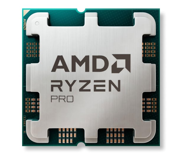 AMD Ryzen 7 Pro 7745